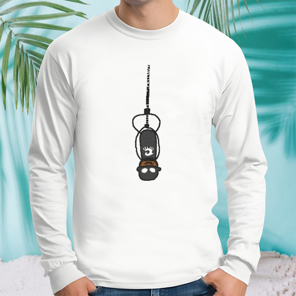 Longsleeve shirt