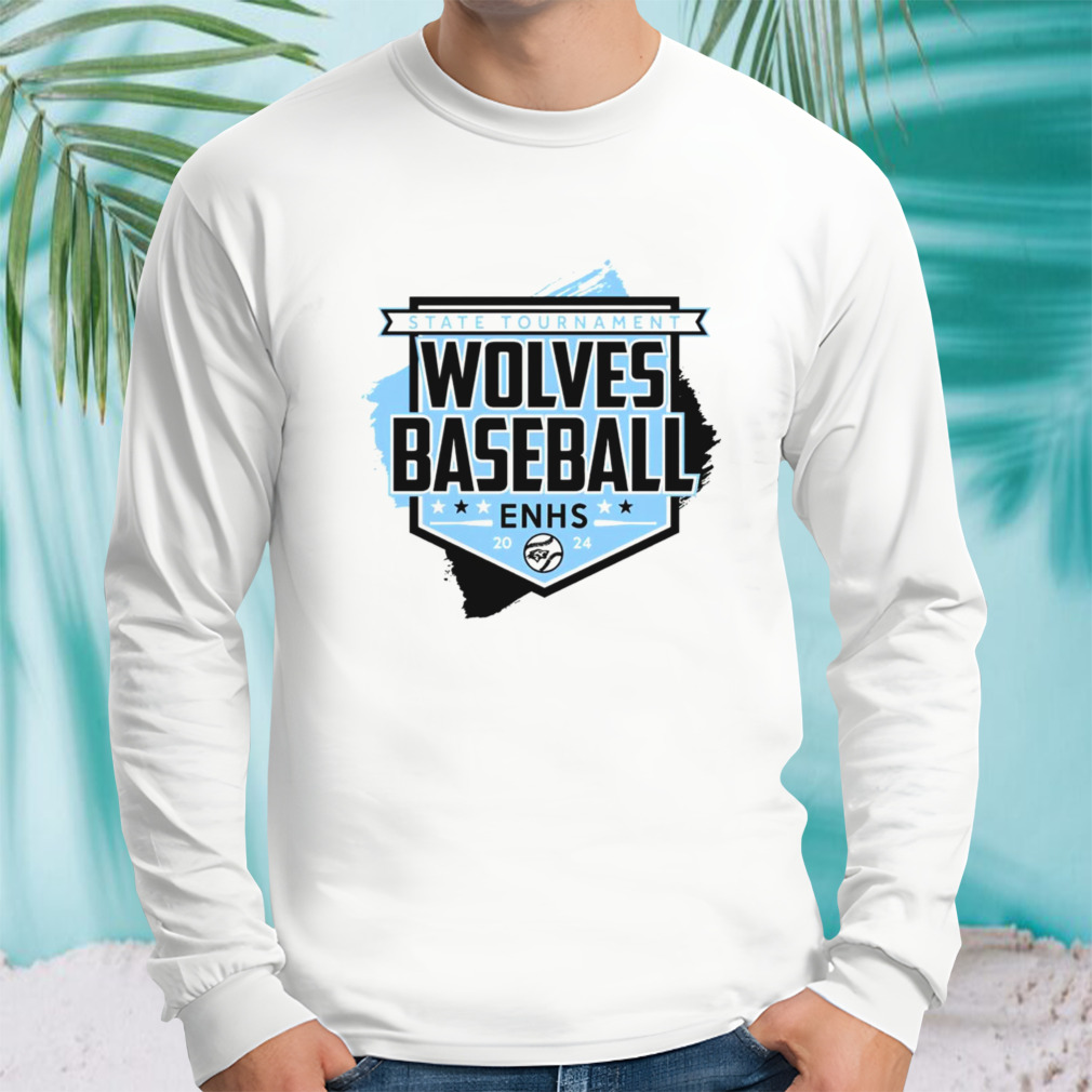 Longsleeve shirt