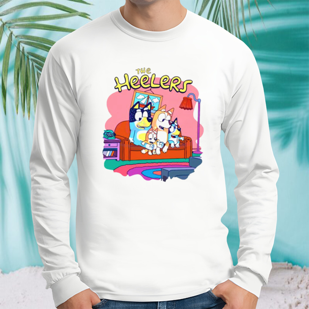Longsleeve shirt