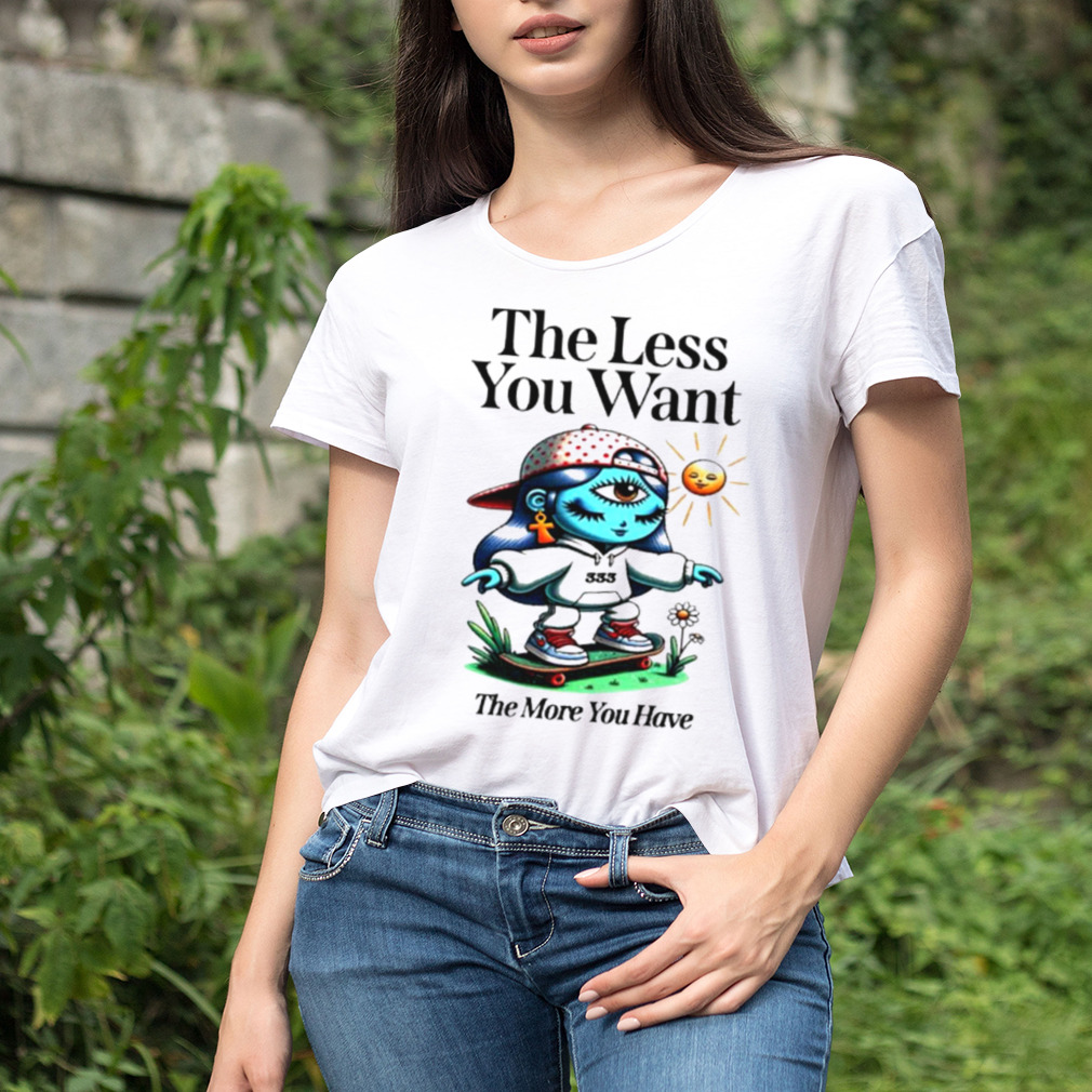 Women's shirt