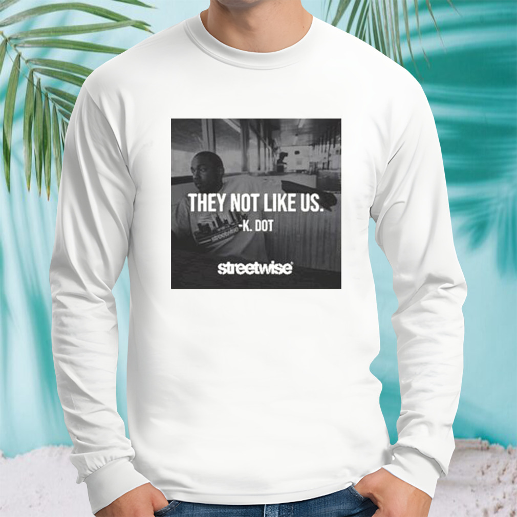 Longsleeve shirt
