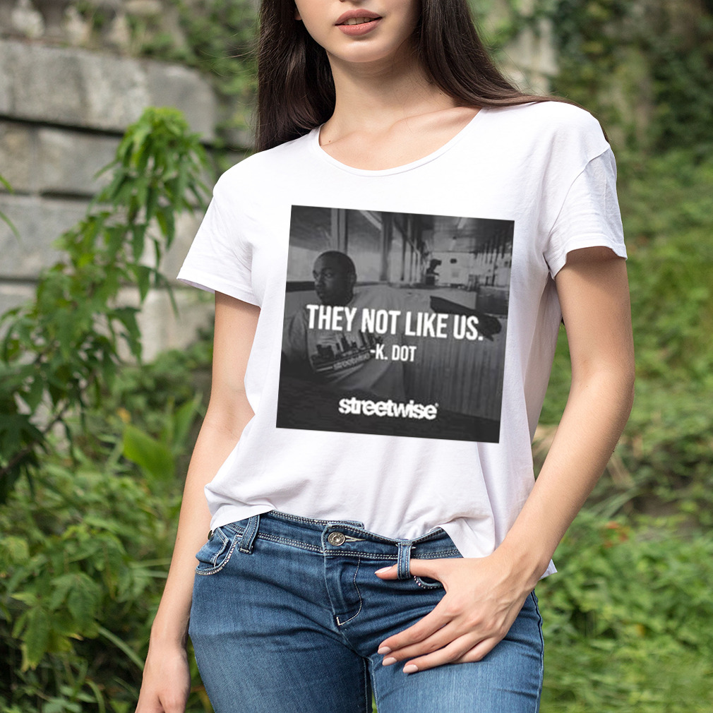 Women's shirt