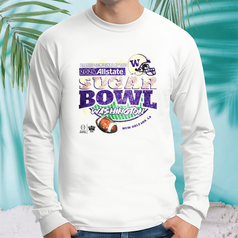 Longsleeve shirt