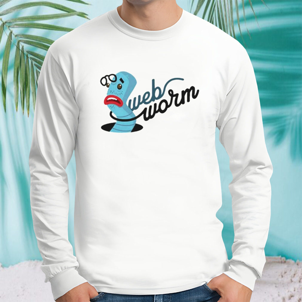 Longsleeve shirt