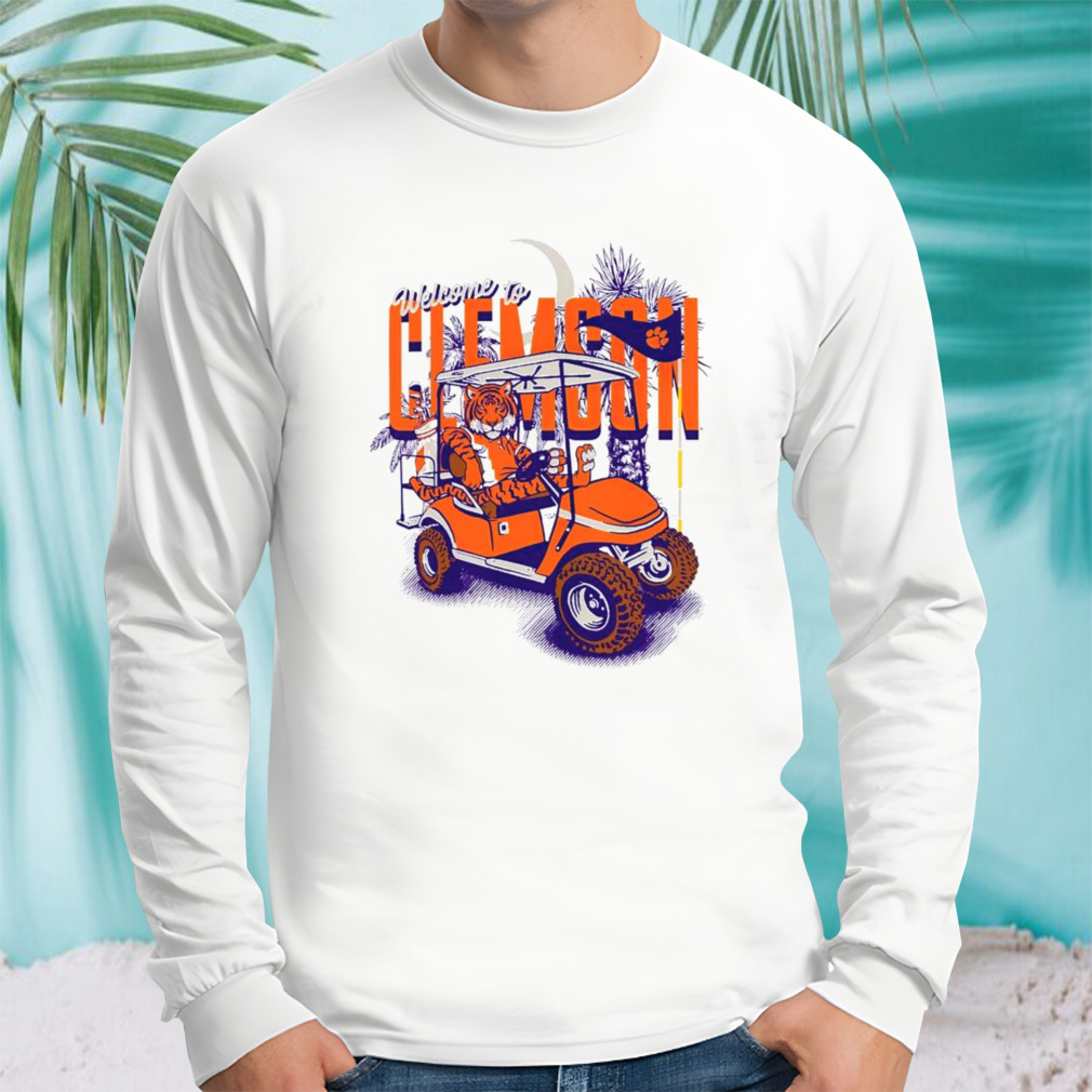 Longsleeve shirt