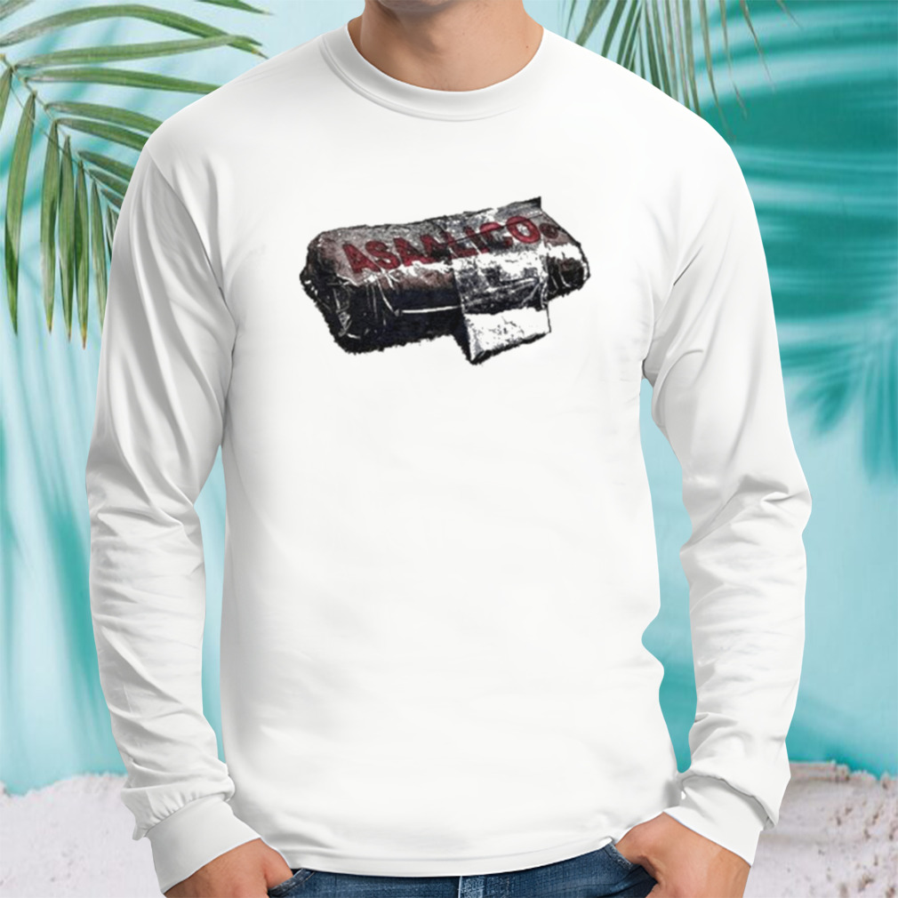 Longsleeve shirt