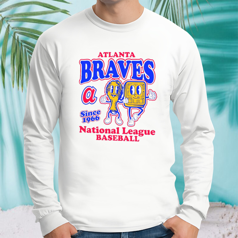 Longsleeve shirt