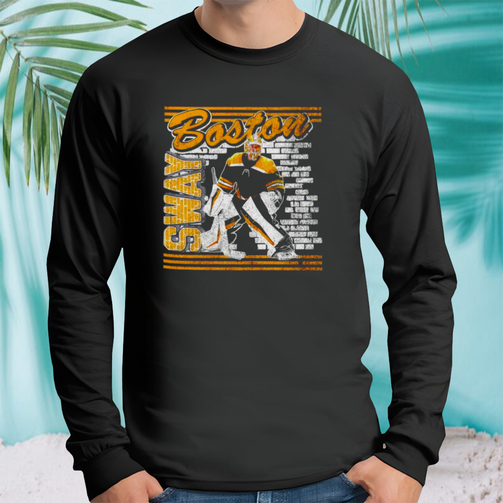 Longsleeve tshirt