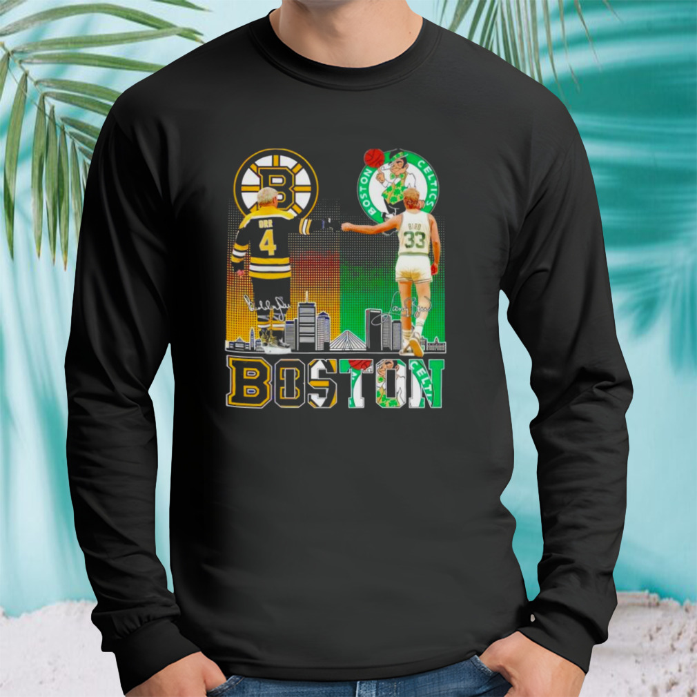 Longsleeve tshirt