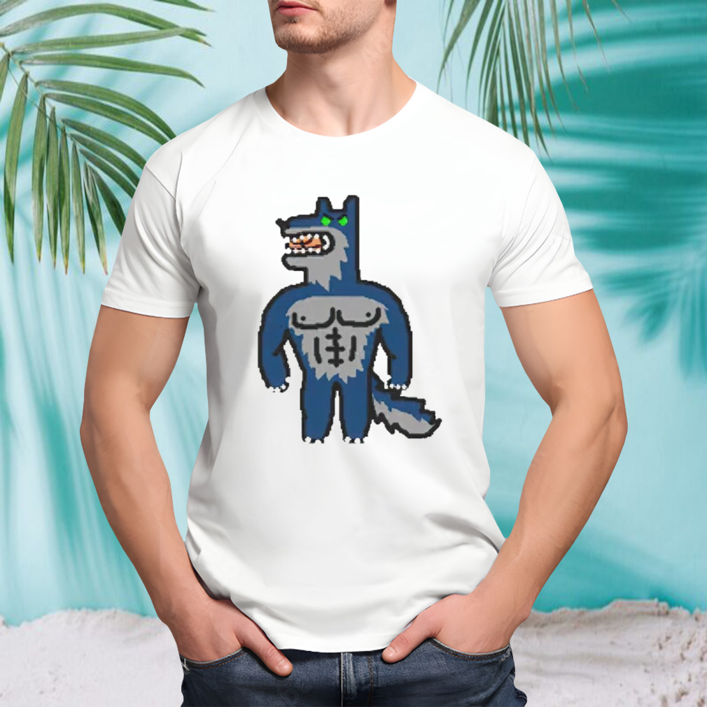 Unisex shirt