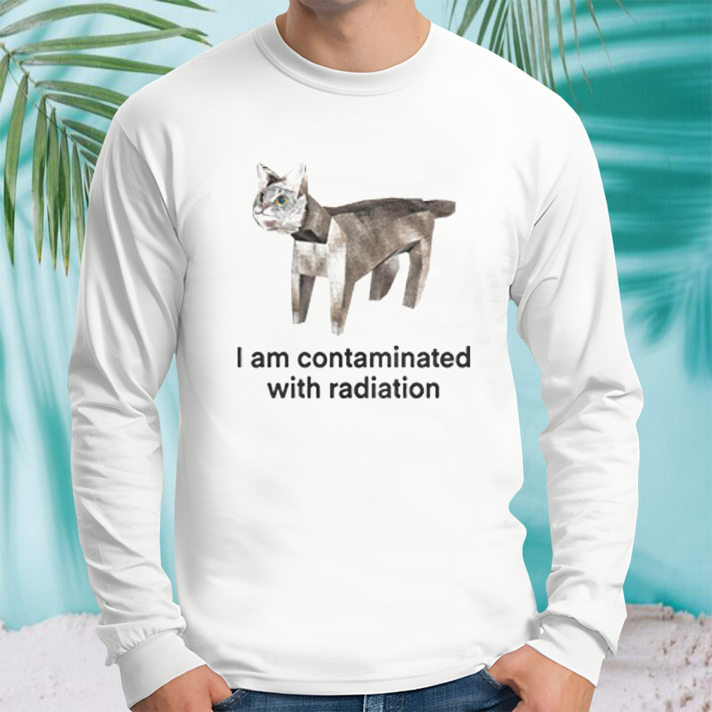 Longsleeve shirt