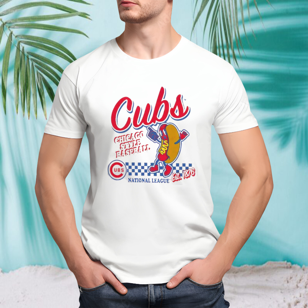 Unisex shirt