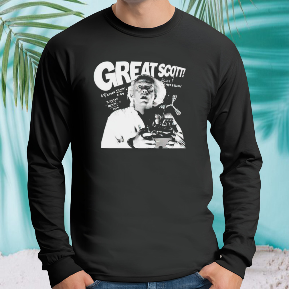 Longsleeve tshirt