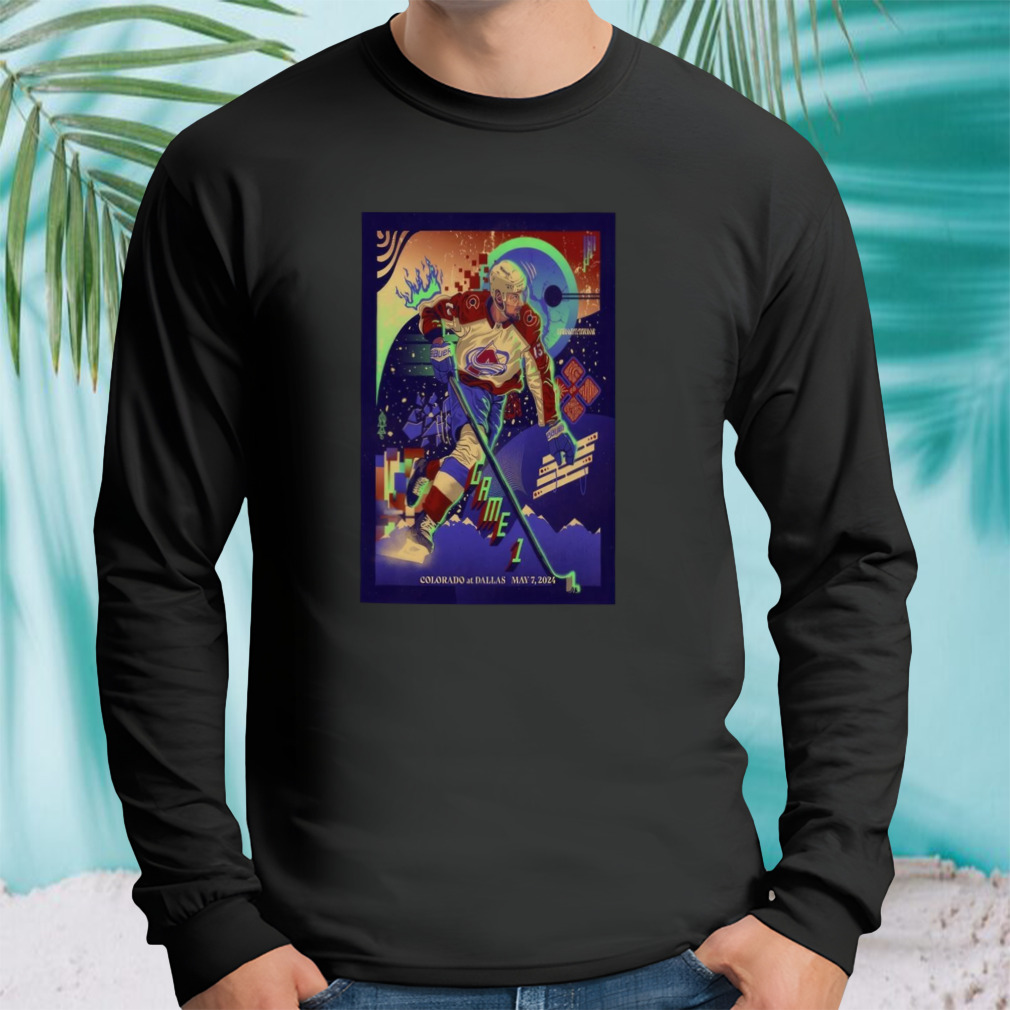 Longsleeve tshirt