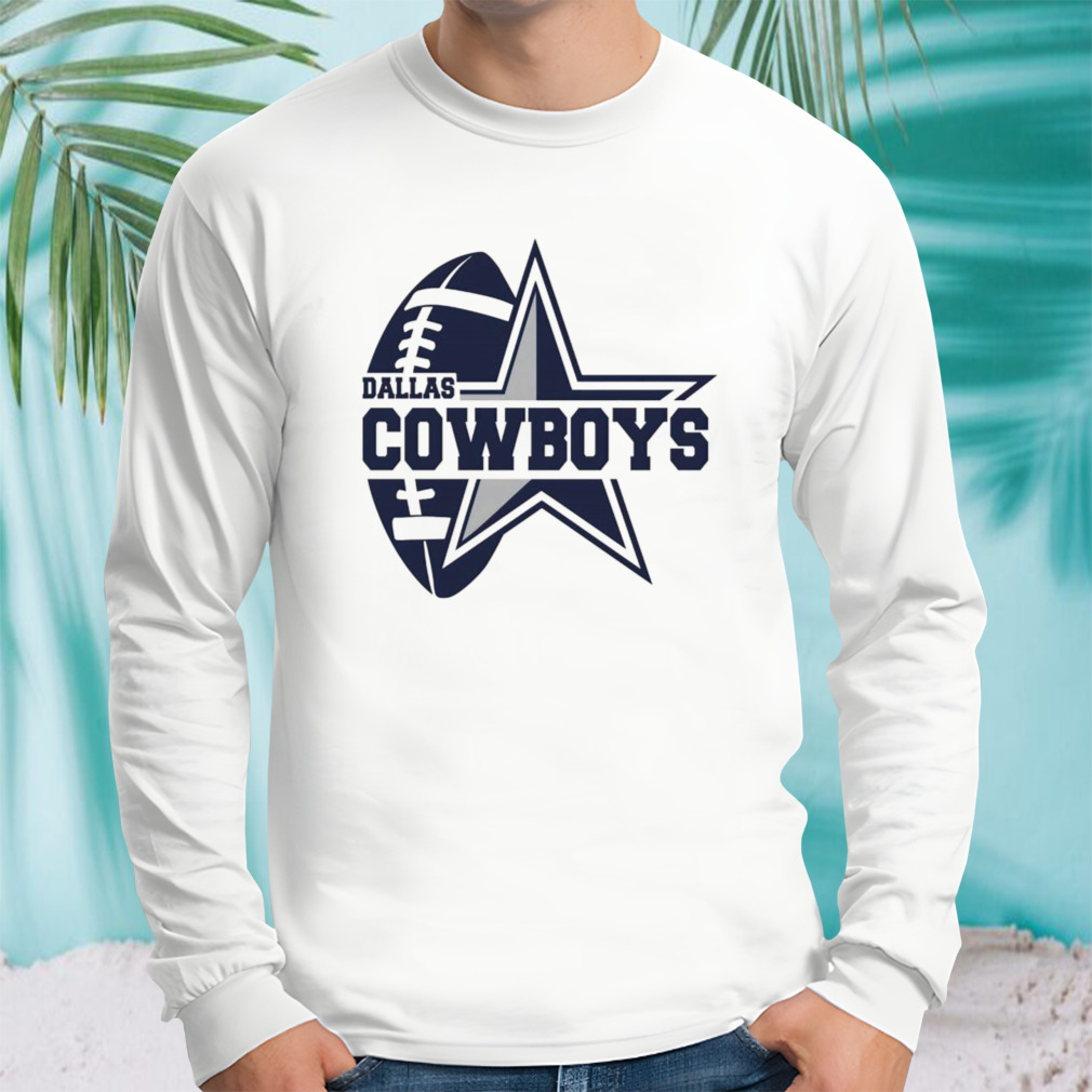 Longsleeve shirt