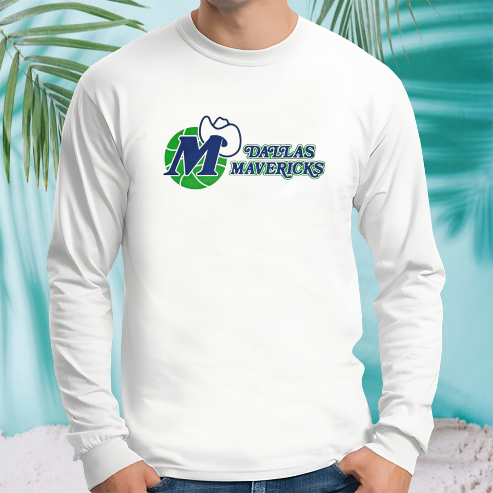 Longsleeve shirt