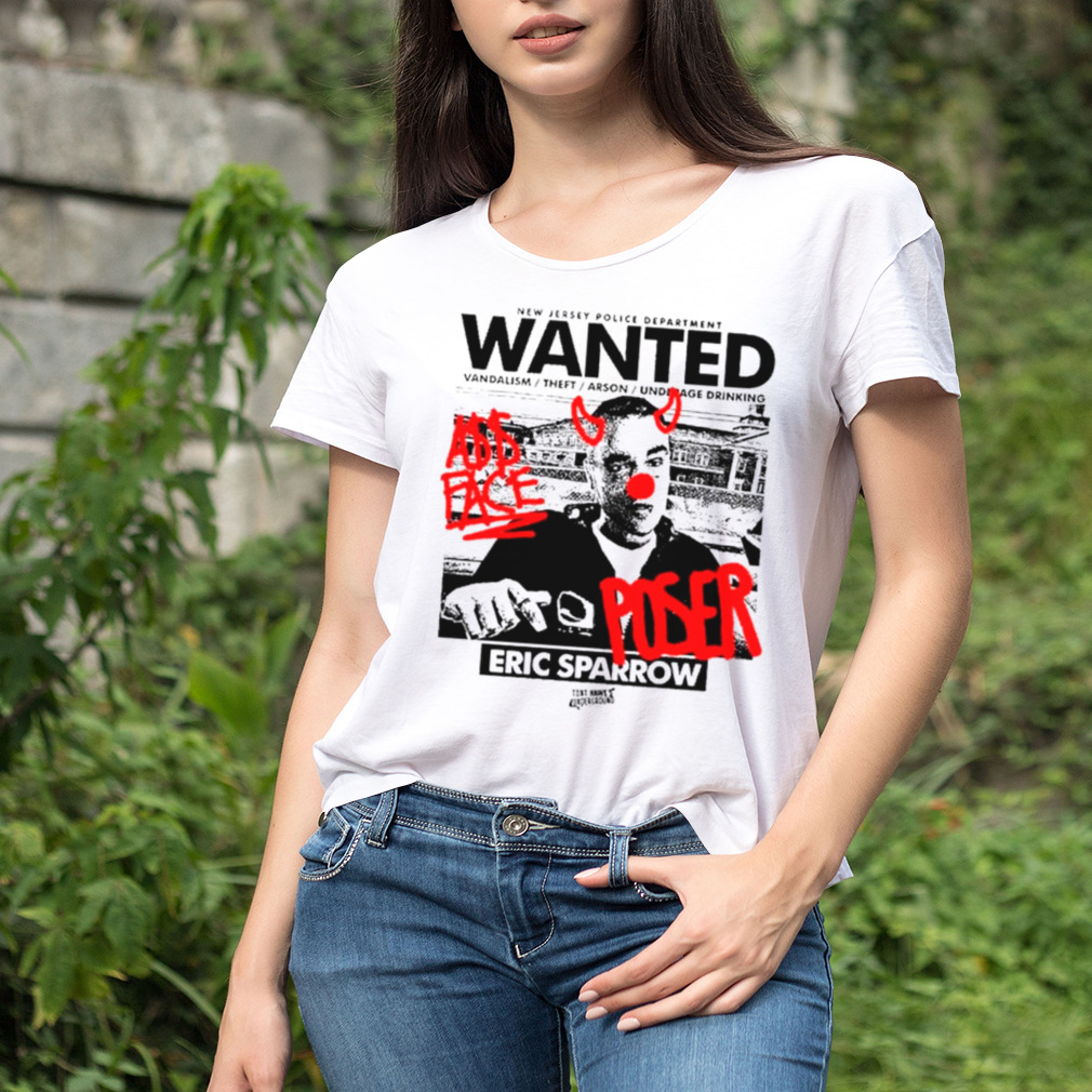Women's shirt