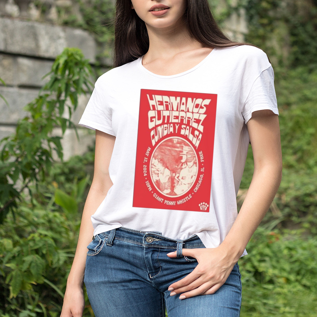 Women's shirt