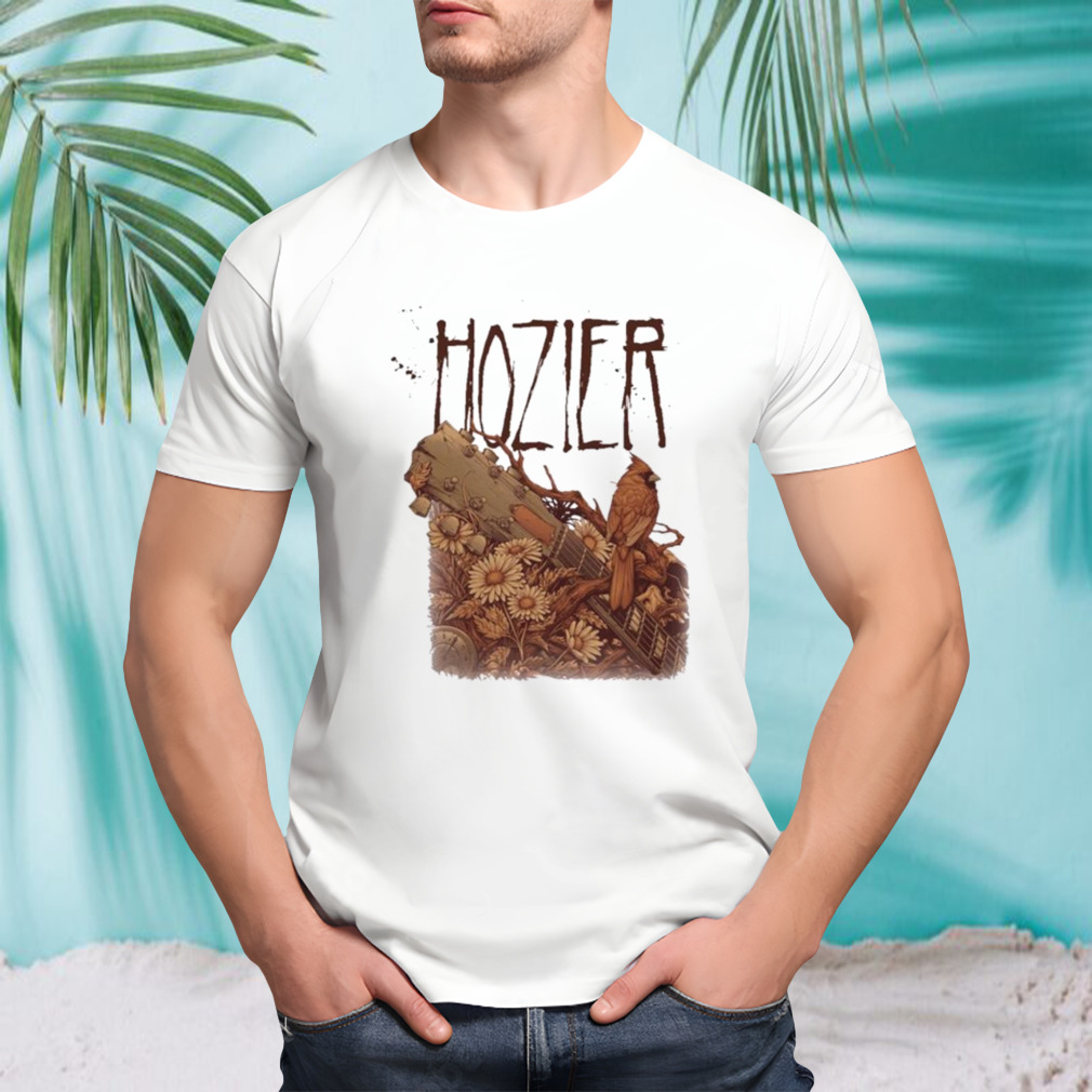 Unisex shirt
