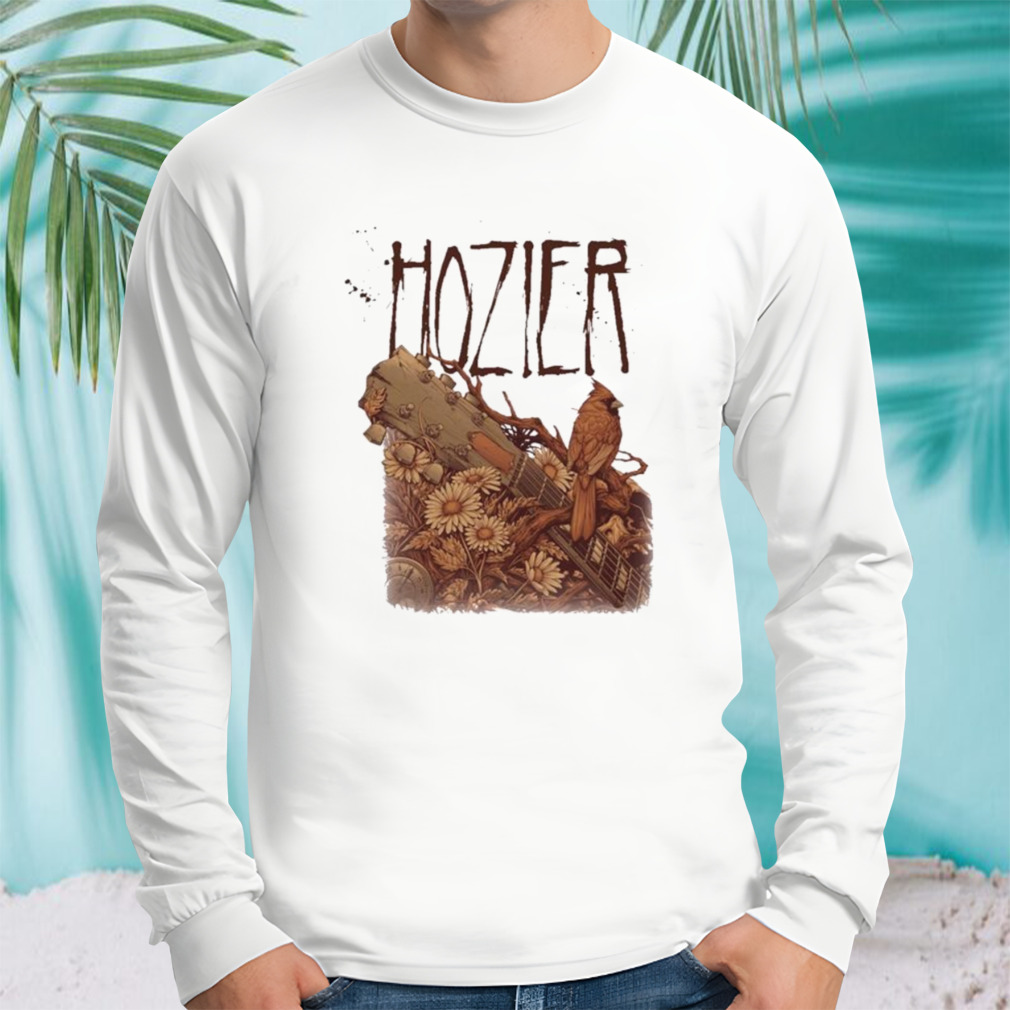 Longsleeve shirt
