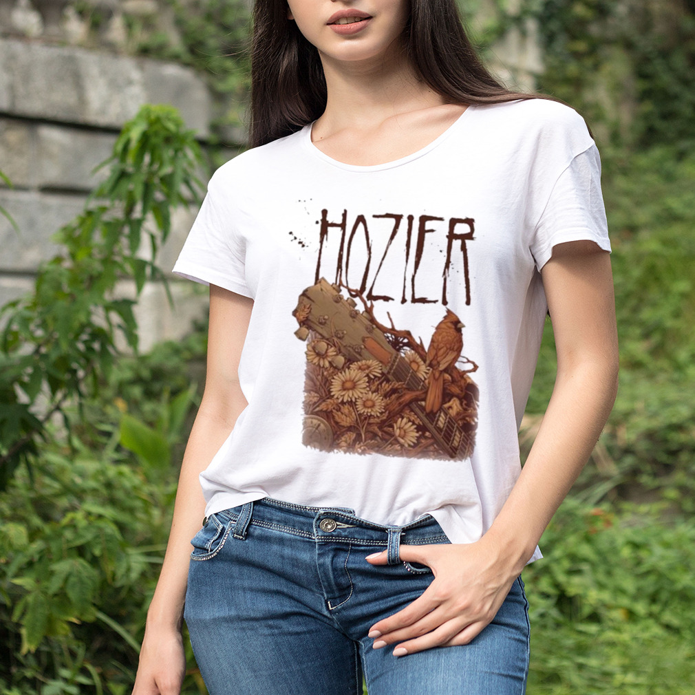Women's shirt