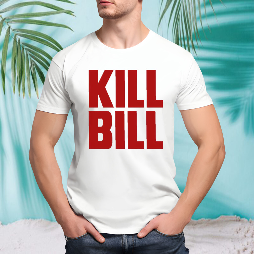Unisex shirt