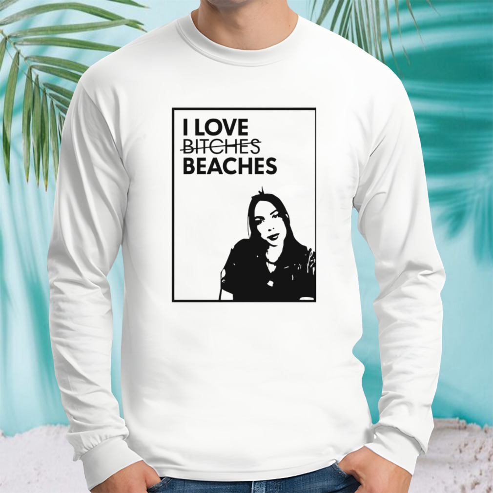 Longsleeve shirt