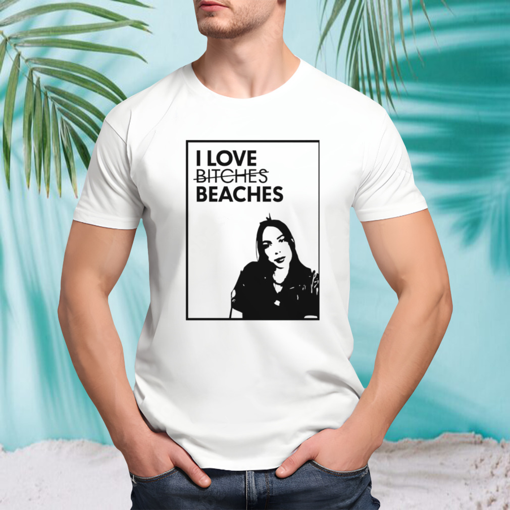Unisex shirt