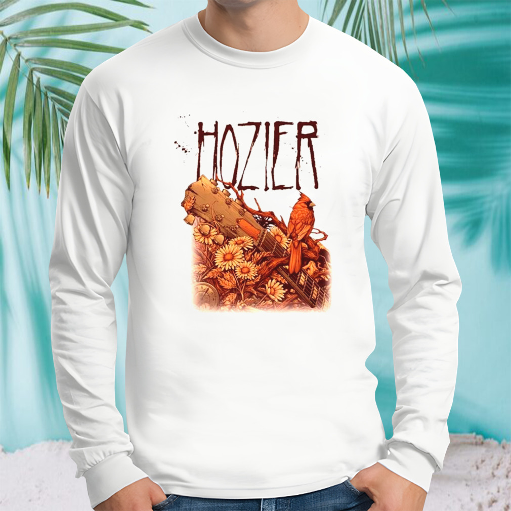 Longsleeve shirt