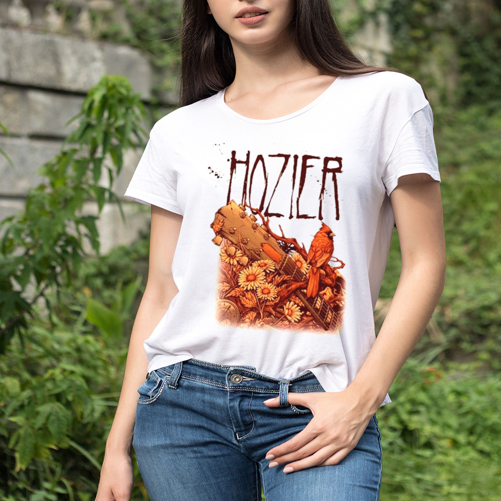 Women's shirt