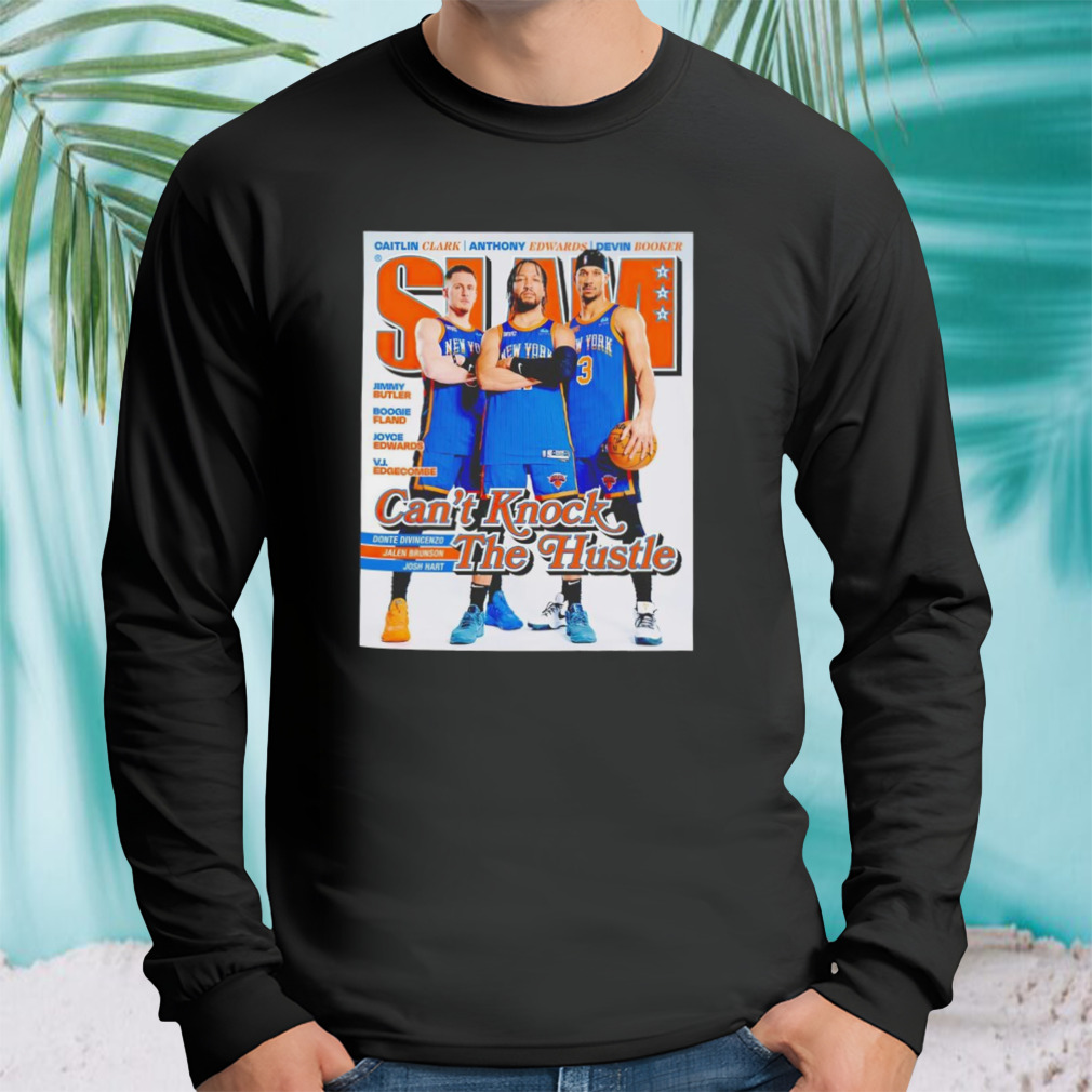 Longsleeve tshirt