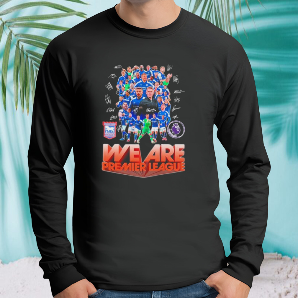 Longsleeve tshirt