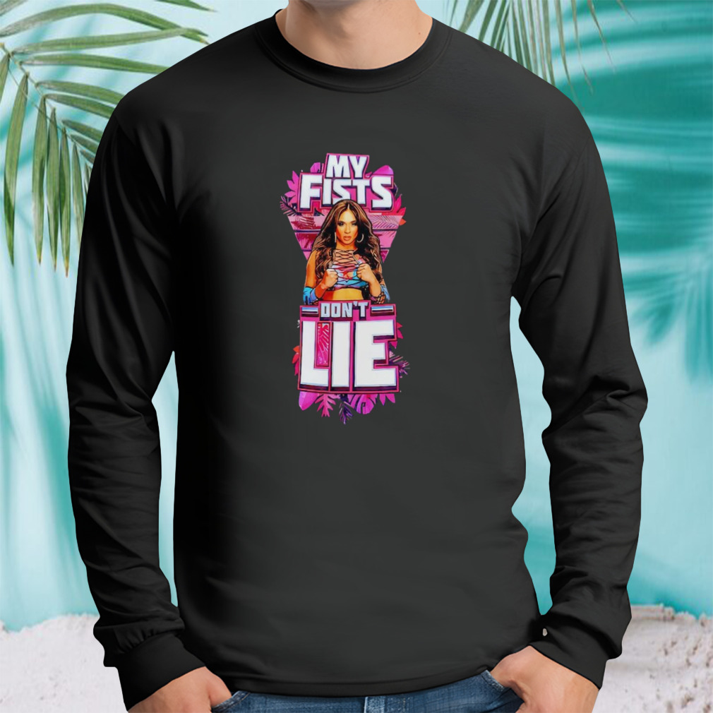 Longsleeve tshirt