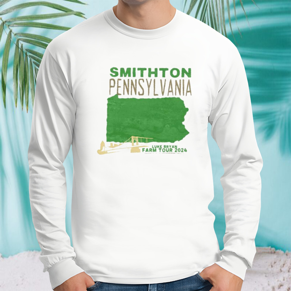 Longsleeve shirt