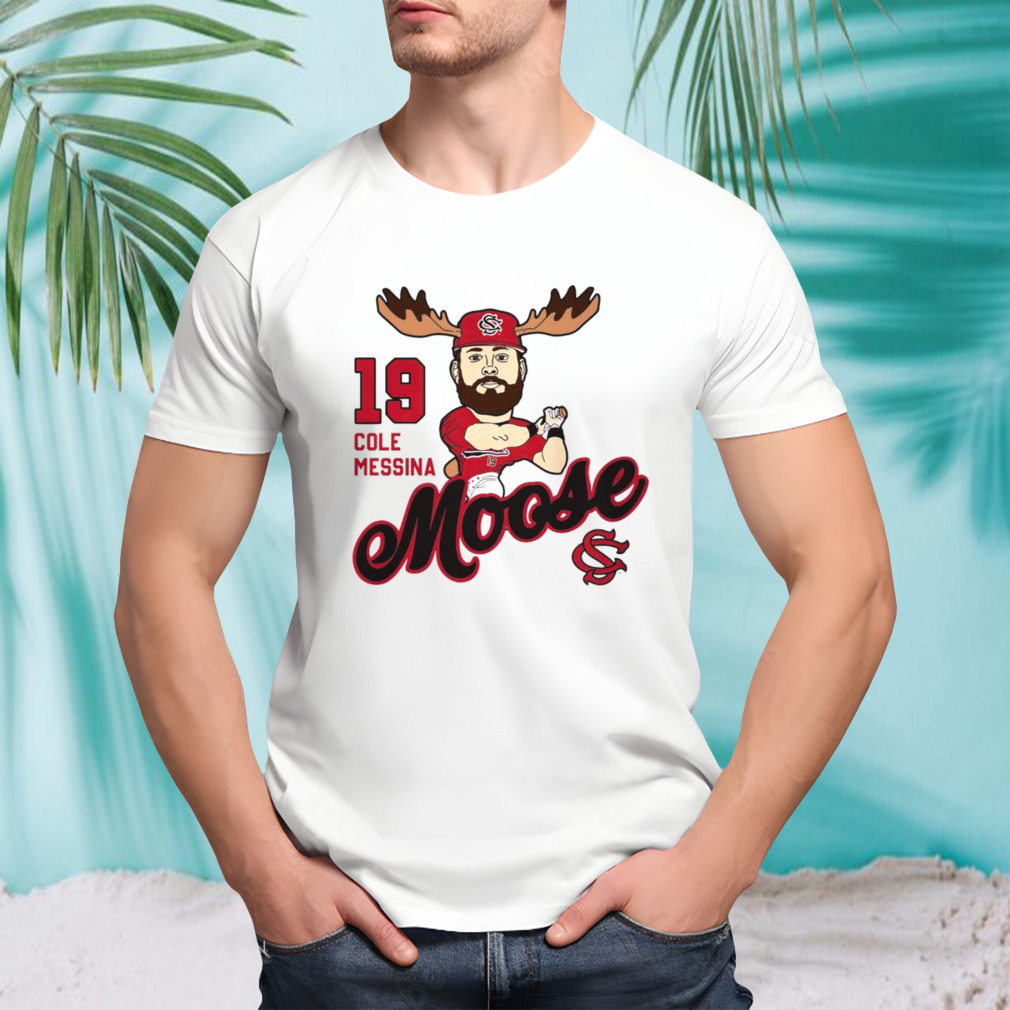 Unisex shirt