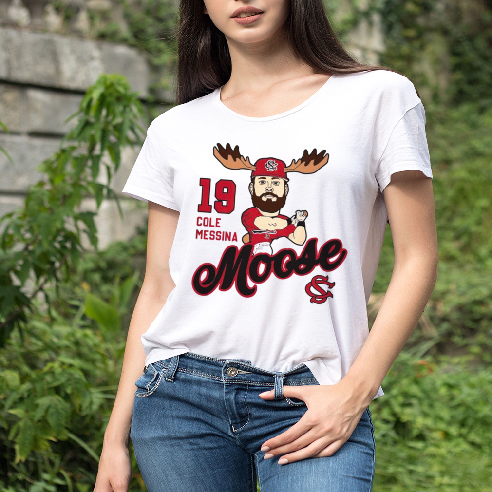 Women's shirt
