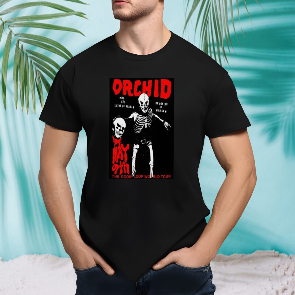 Unisex tshirt