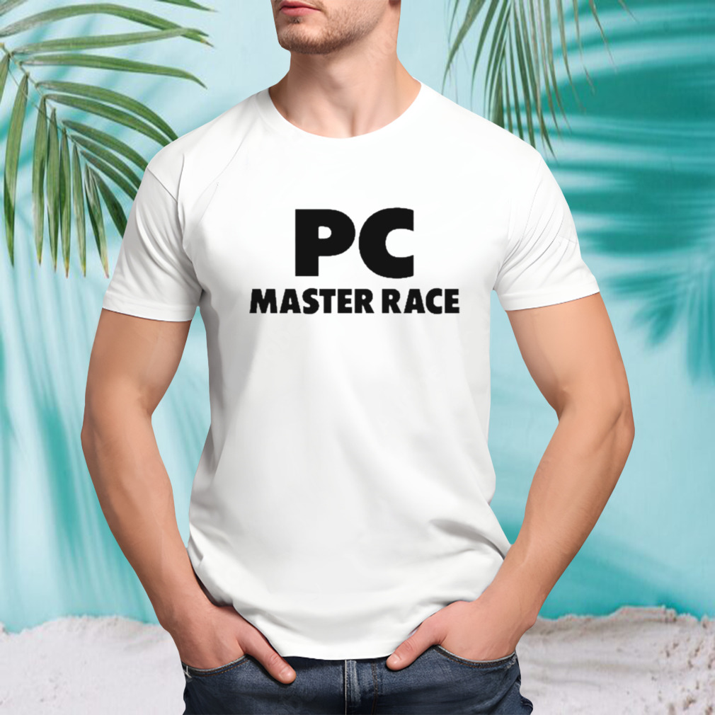 Unisex shirt