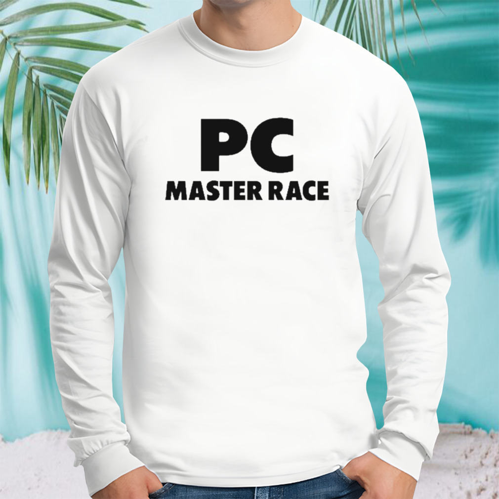 Longsleeve shirt
