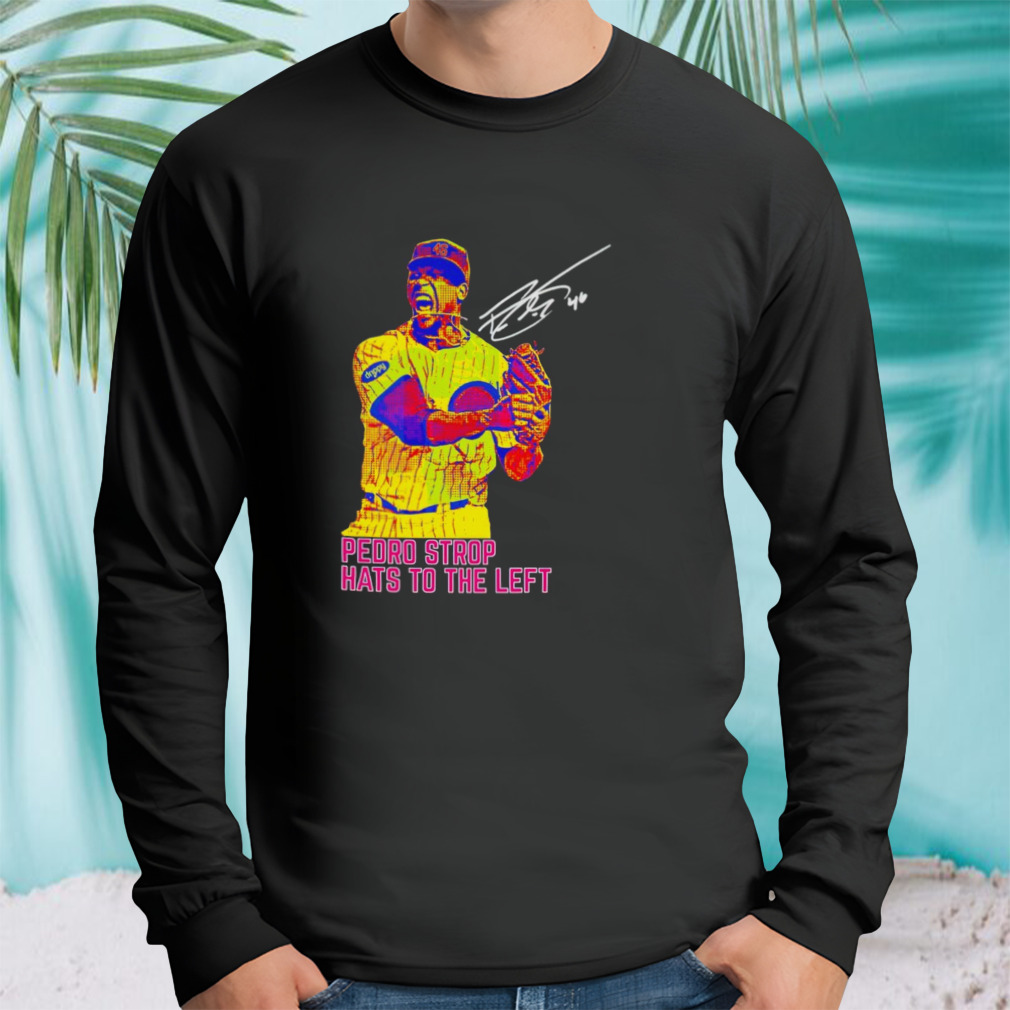Longsleeve tshirt