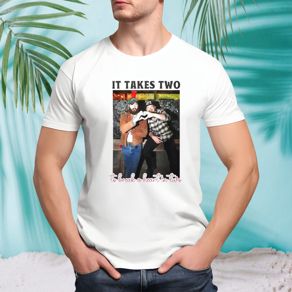 Unisex shirt