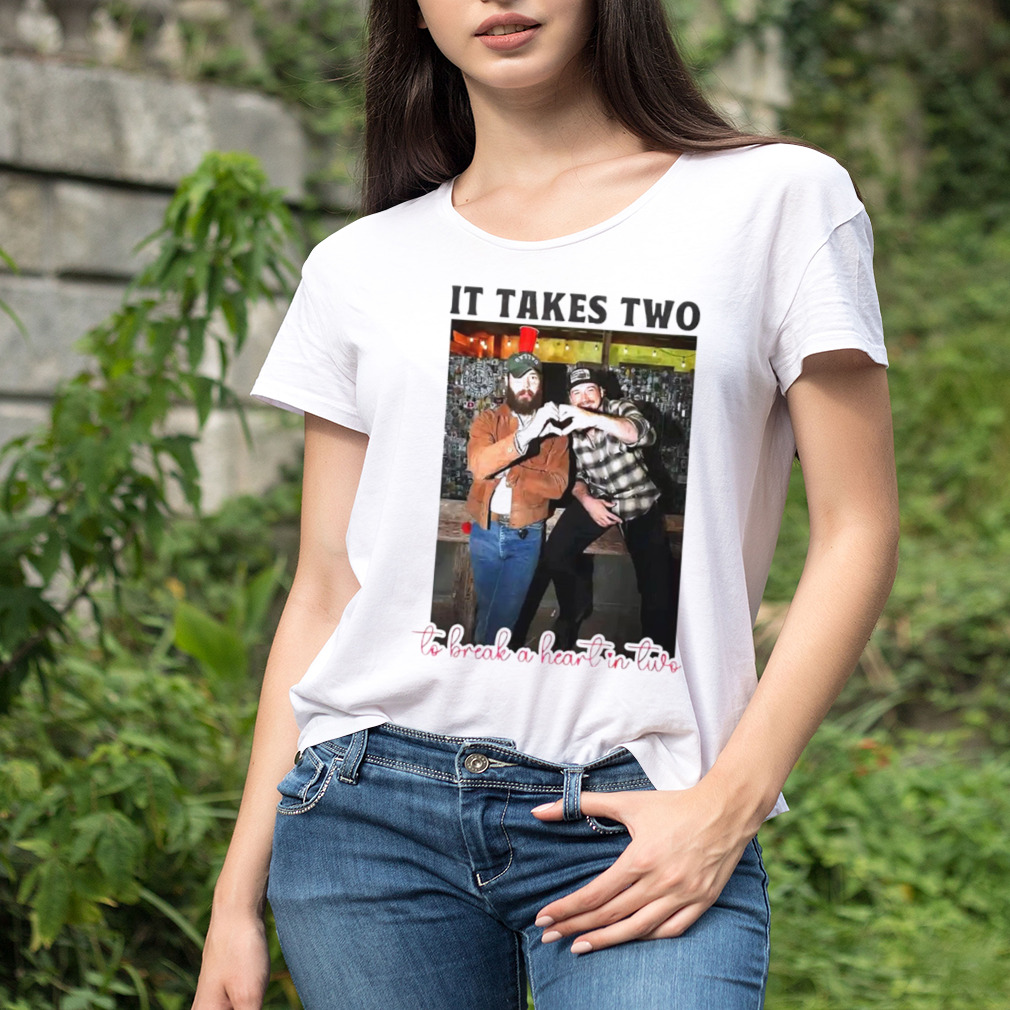 Women's shirt