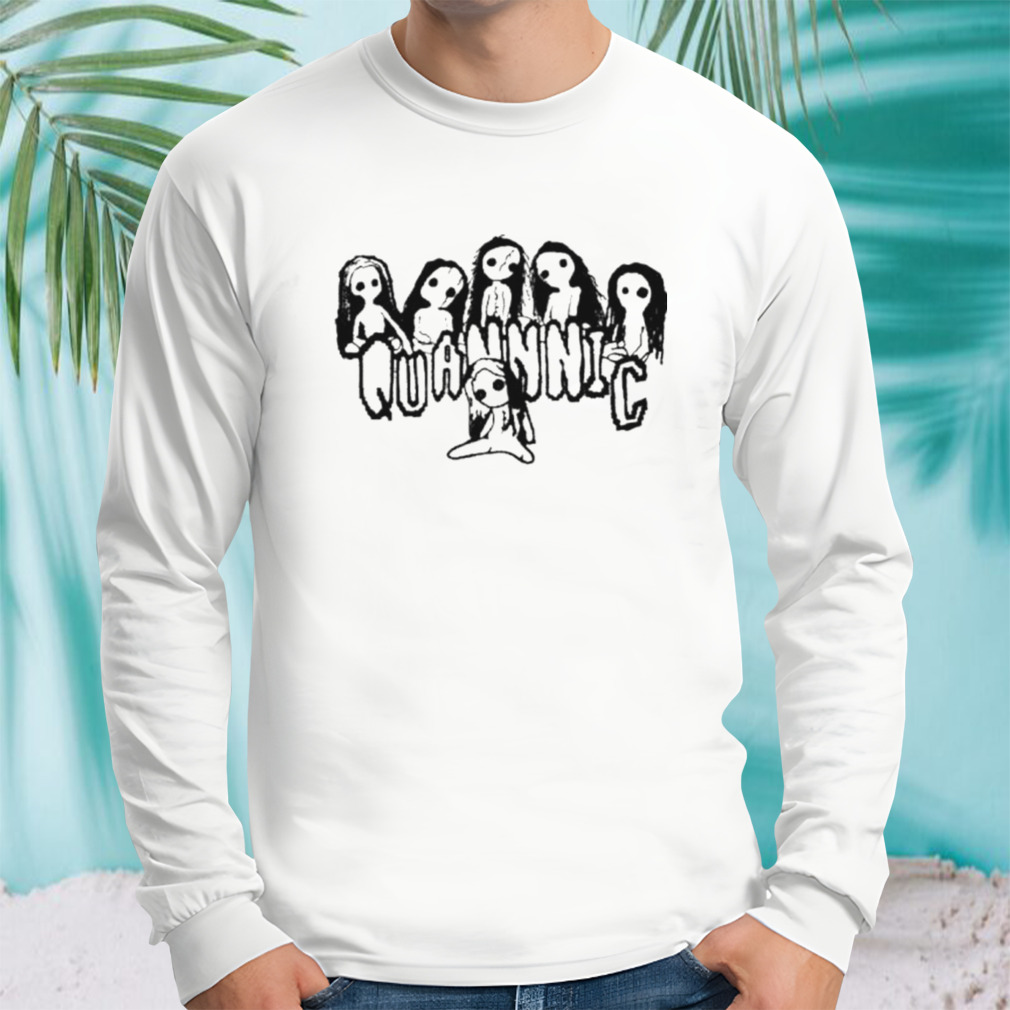 Longsleeve shirt