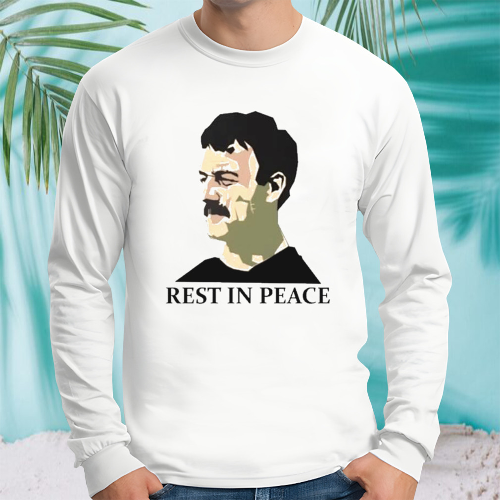 Longsleeve shirt