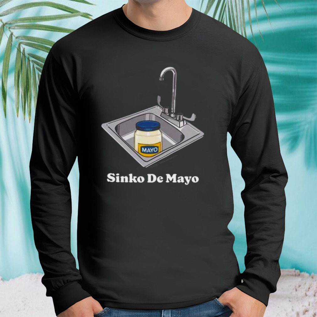 Longsleeve tshirt