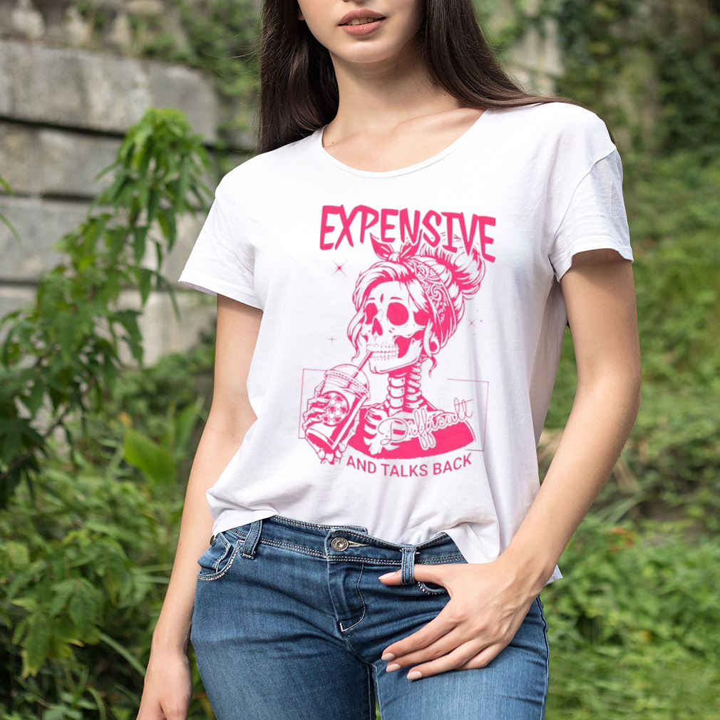 Women's shirt