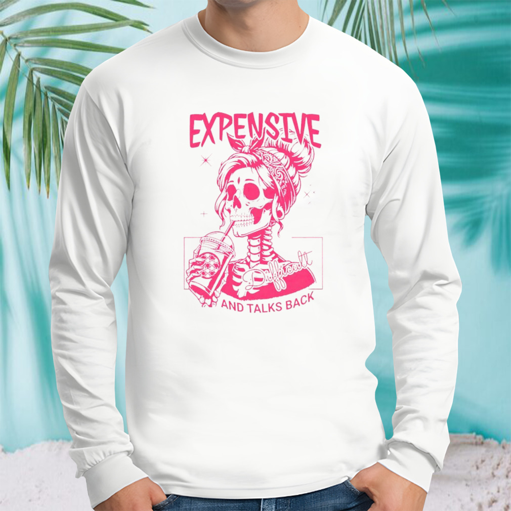 Longsleeve shirt