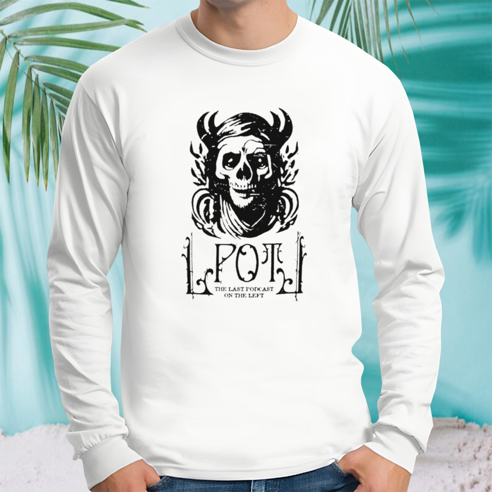 Longsleeve shirt