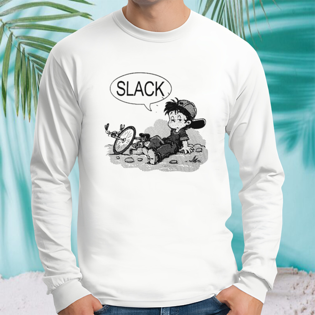 Longsleeve shirt
