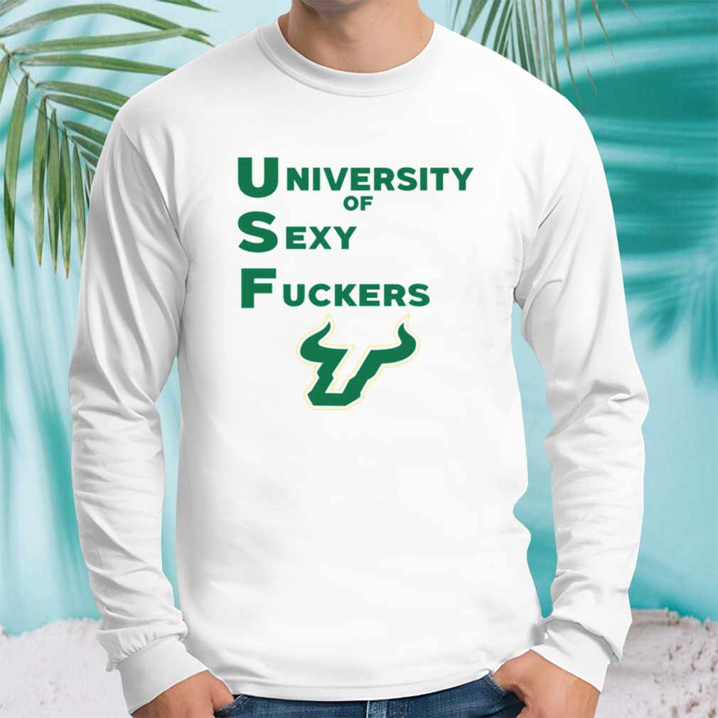 Longsleeve shirt